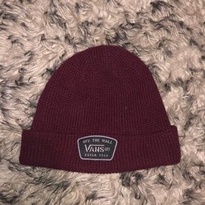 Vans Beanie